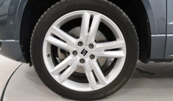 SEAT Ateca 2.0 TDI FR completo
