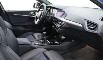BMW Serie 116 D PACK M completo