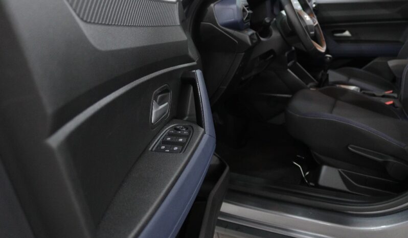DACIA Duster 1.0 TCE ECO-G JOURNEY BI-FUEL completo