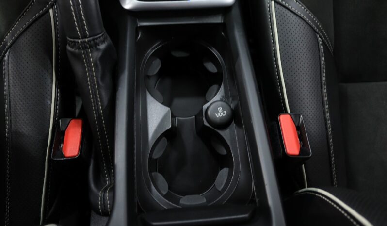 VOLVO V40 2.0 D2 R-DESIGN completo