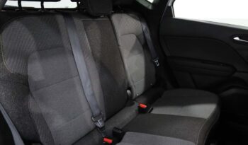 RENAULT CAPTUR 1.0 TCE TECHNO BI-FUEL completo