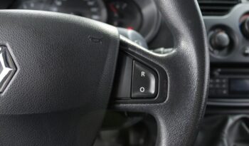 RENAULT Kangoo Express Fase II 1.5 DCI MAXI BUSINESS S/S completo