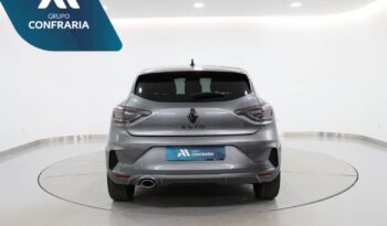 RENAULT Clio V Fase II 1.0 TCE ESPRIT ALPINE completo