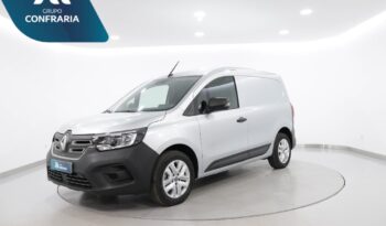 RENAULT Kangoo Van E-Tech EV45 11KW L1 completo