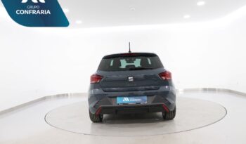 SEAT IBIZA 1.0 TSI STYLE completo