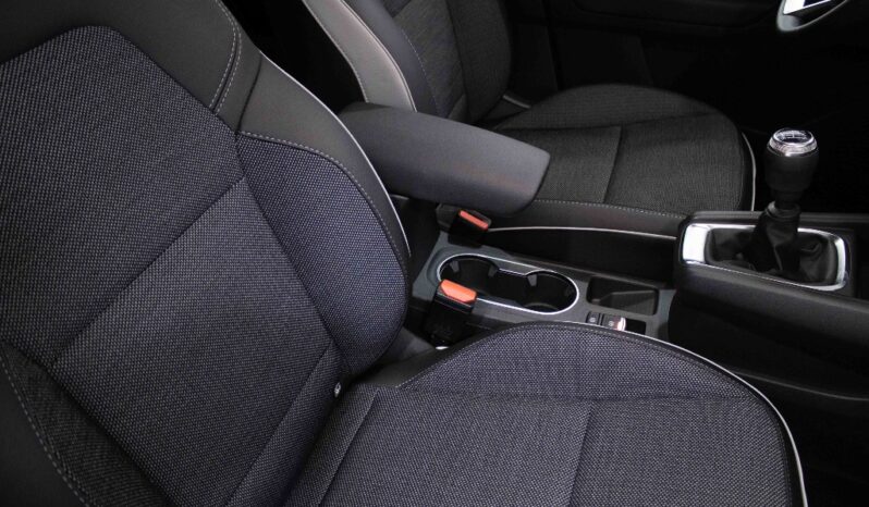 RENAULT CAPTUR 1.0 TCE TECHNO completo