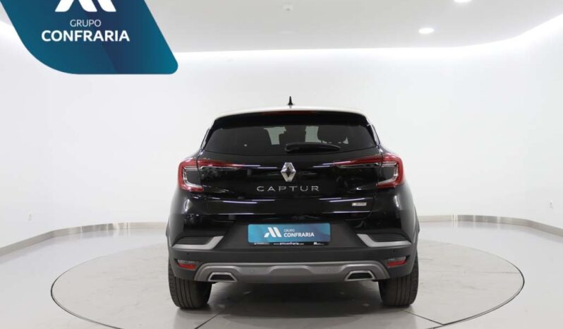 RENAULT Captur 1.0 TCE RS LINE completo