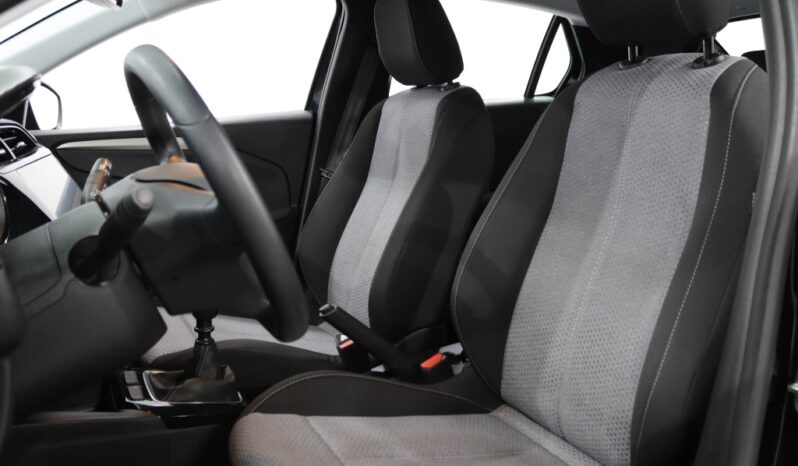 OPEL CORSA F 1.2 T EDITION completo