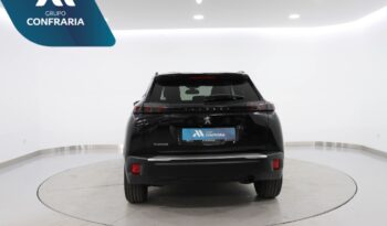 PEUGEOT 2008 1.5 BLUEHDI ALLURE completo