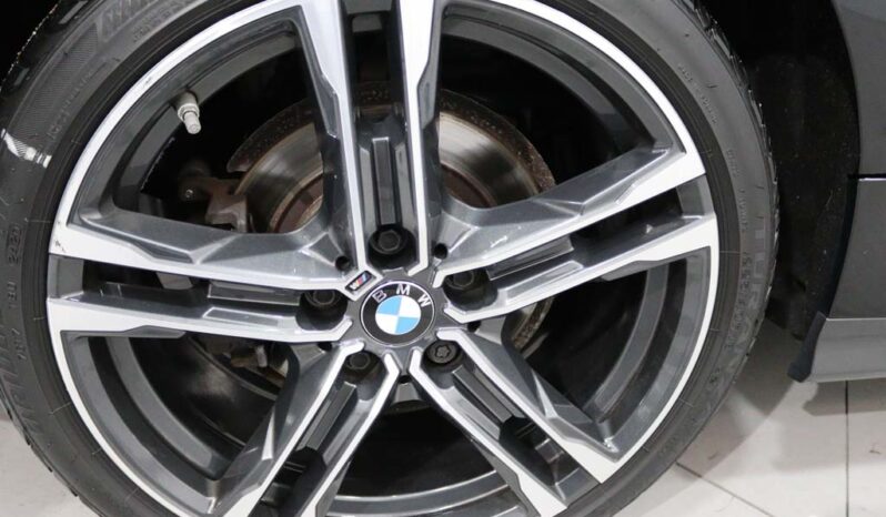 BMW Serie Gran Coupé 218 D PACK M completo