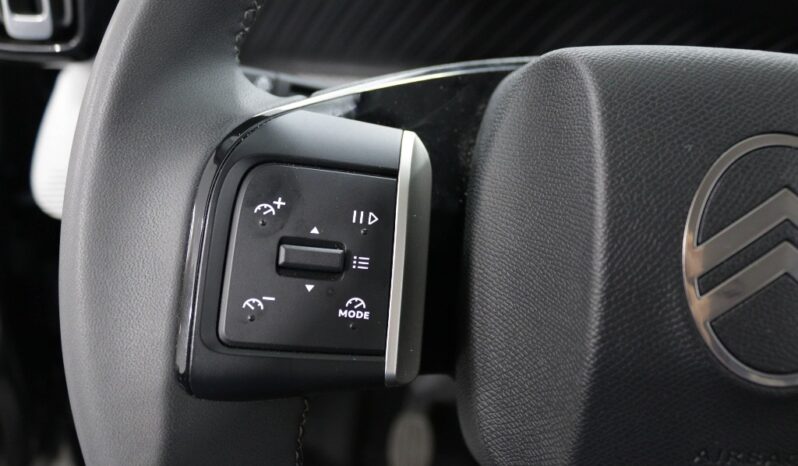 CITROEN C3 1.2 TURBO PLUS completo