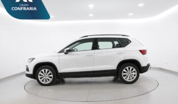 SEAT Ateca 2.0 TDI STYLE completo