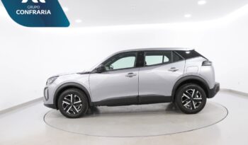 PEUGEOT 2008 1.2 STYLE completo