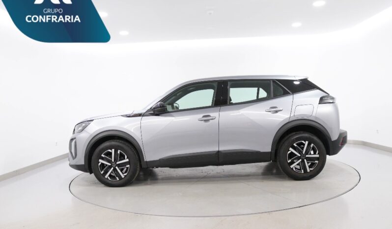 PEUGEOT 2008 1.2 STYLE completo
