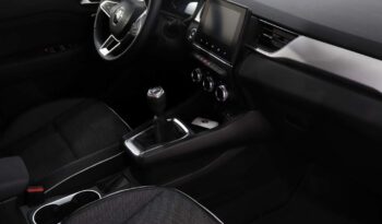 RENAULT CAPTUR 1.0 TCE TECHNO completo