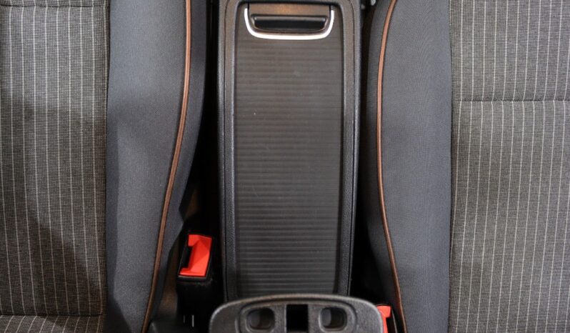 FIAT 500 42 kWh ICON completo