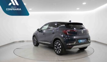 RENAULT Captur 1.0 TCE TECHNO completo