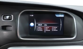 VOLVO V40 2.0 D2 R-DESIGN completo