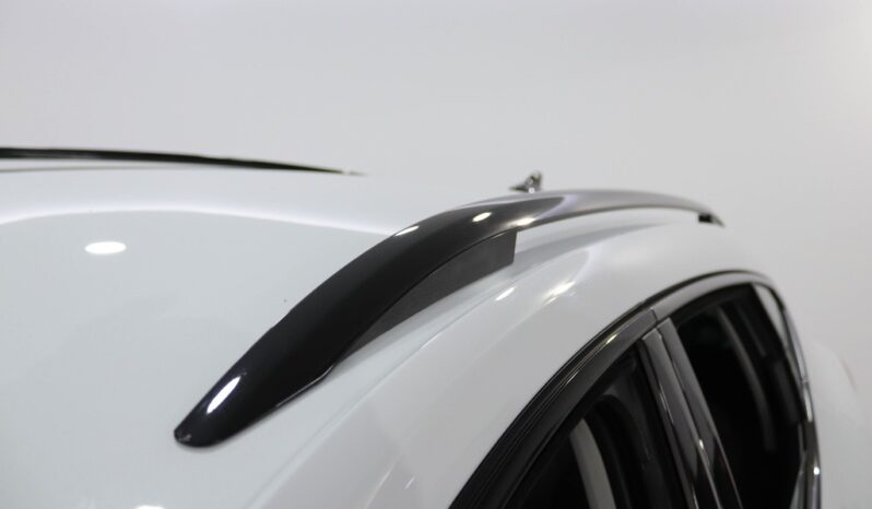 CUPRA Formentor 1.5 TSI CUPRA DSG completo