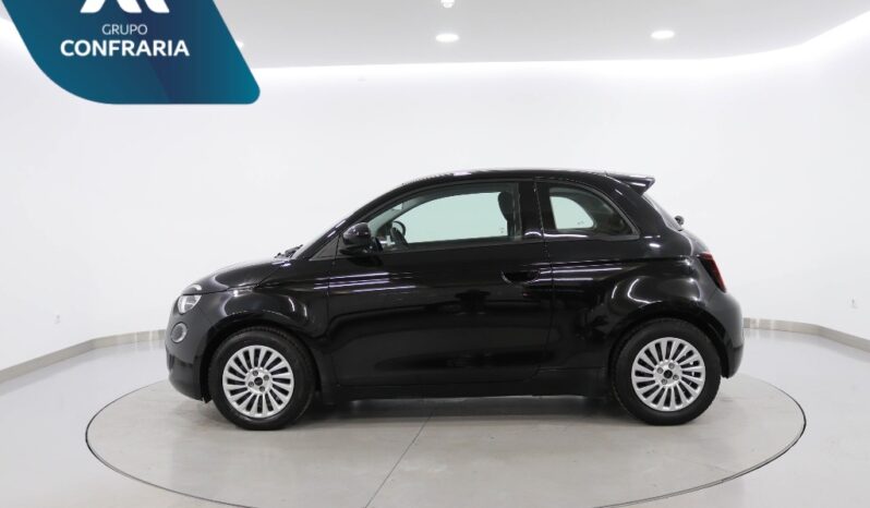 FIAT 500 23.8 KWH 2.0 completo