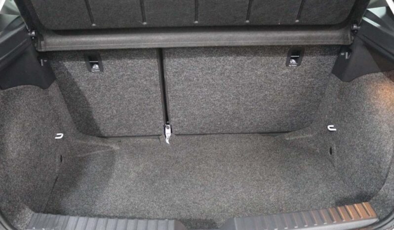 SEAT Ibiza 1.0 TSI STYLE DSG completo