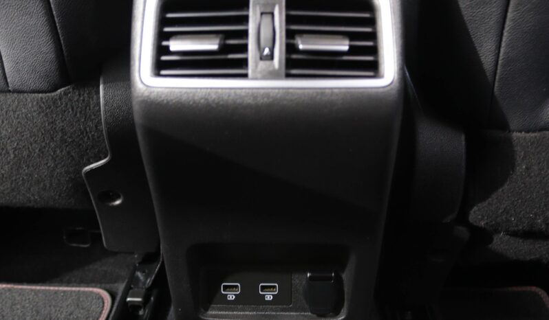 RENAULT Kadjar 1.5 DCI BLACK EDITION completo