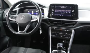 VOLKSWAGEN T-Roc 1.0 TSI LIFE completo