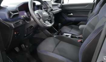DACIA Duster 1.0 TCE ECO-G JOURNEY BI-FUEL completo