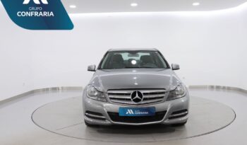 MERCEDES-BENZ Classe C 220 CDI AVANTGARDE BE 123G completo
