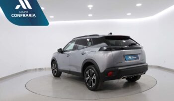 PEUGEOT 2008 1.2 HYBRID ALLURE E-DCS6 completo