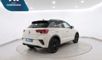 VOLKSWAGEN T-Roc 1.5 TSI R-LINE DSG completo