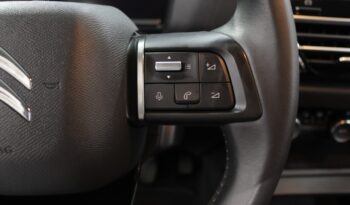 CITROEN C4 1.2 PURETECH MAX completo
