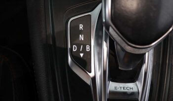 RENAULT Captur 1.6 E-TECH RS LINE completo