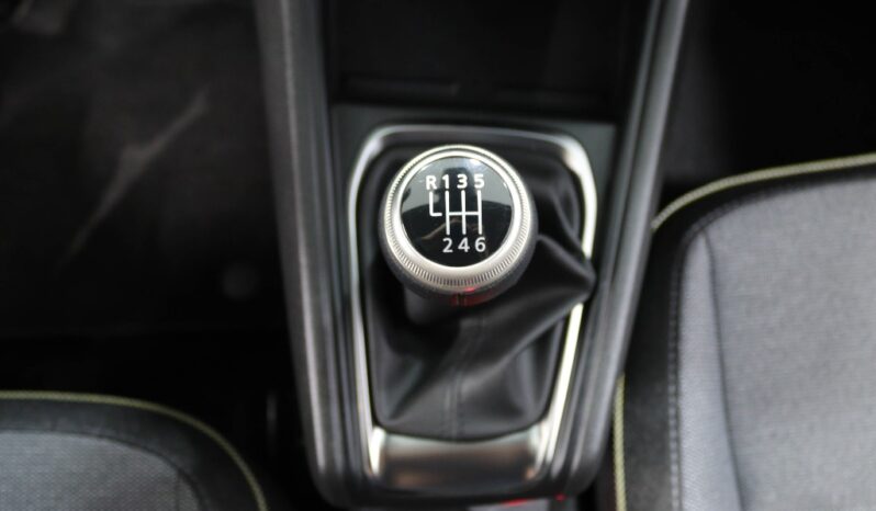 RENAULT CAPTUR 1.0 TCE TECHNO completo