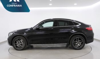 MERCEDES-BENZ Classe GLC Coupé 250 D AMG LINE 4-MATIC completo