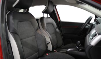 RENAULT Captur 1.6 E-TECH PLUG-IN HYBRID TECHNO completo