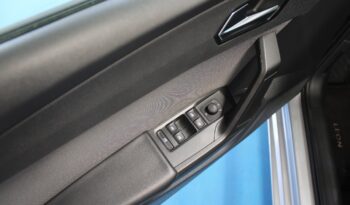 SEAT Leon Sportstourer 2.0 TDI STYLE completo