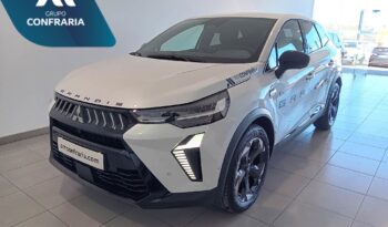 MITSUBISHI GRANDIS 1.3 DI-T INTENSE 7DCT completo