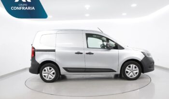 RENAULT Kangoo Van E-Tech EV45 11KW L1 completo