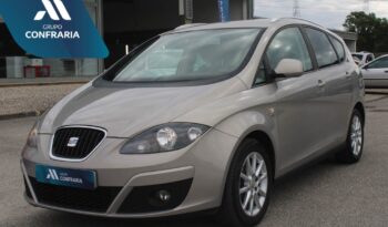 SEAT Altea XL 1.4 TSI STYLE completo