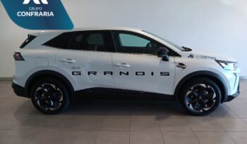 MITSUBISHI GRANDIS 1.3 DI-T INTENSE 7DCT completo