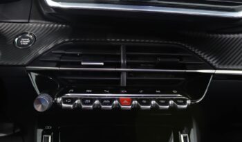 PEUGEOT 2008 1.5 BLUEHDI ALLURE completo