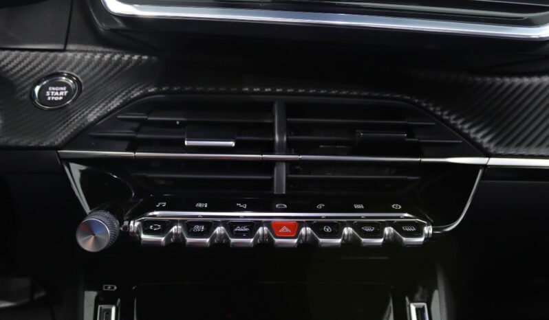 PEUGEOT 2008 1.5 BLUEHDI ALLURE completo