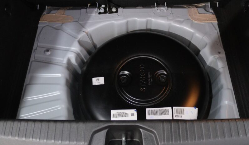 RENAULT Clio V Fase II 1.0 TCE TECHNO BI-FUEL completo