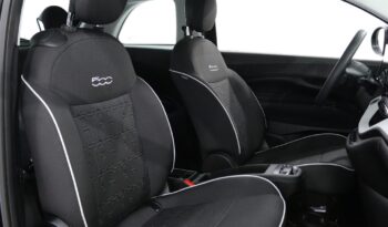 FIAT 500 23.8 KWH 2.0 completo