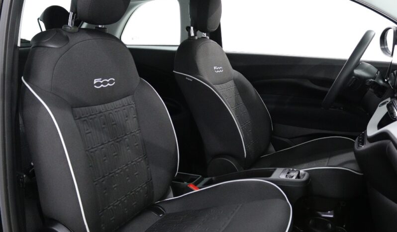 FIAT 500 23.8 KWH 2.0 completo