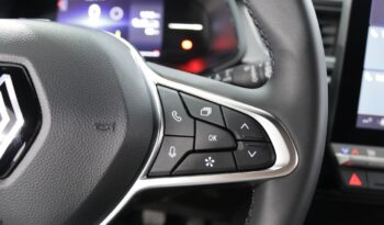 RENAULT CAPTUR 1.0 TCE TECHNO BI-FUEL completo