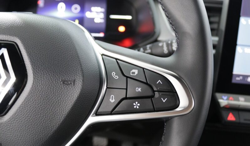RENAULT CAPTUR 1.0 TCE TECHNO BI-FUEL completo