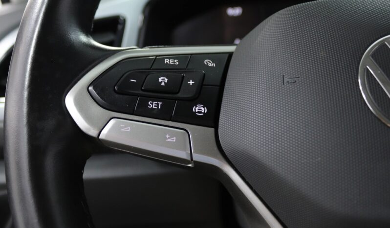 VOLKSWAGEN T-Roc 1.0 TSI LIFE completo