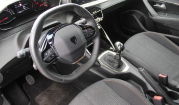 PEUGEOT 2008 1.2 STYLE completo